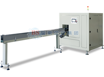 FC180-1L面巾紙切紙機(jī)